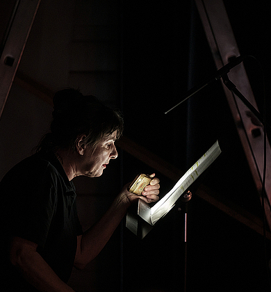 © Julien James Auzan