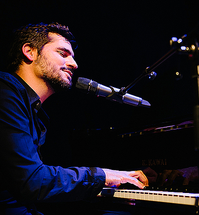 Photo Fred Jonin@Radio Fribourg